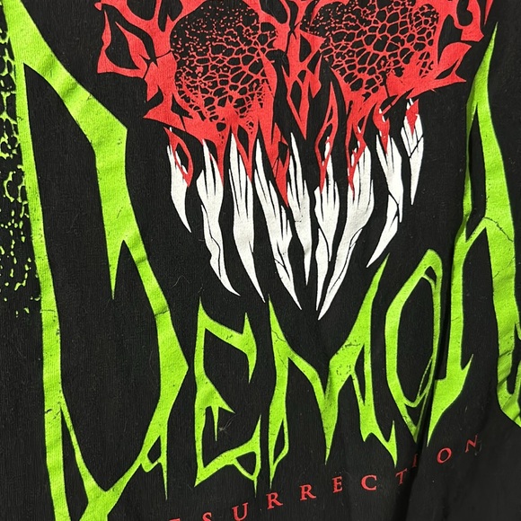 Finn Balor TShirt WWE - Picture 4 of 5